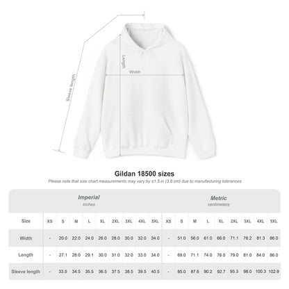 Puffer the Python Official Book 1 Hoodies